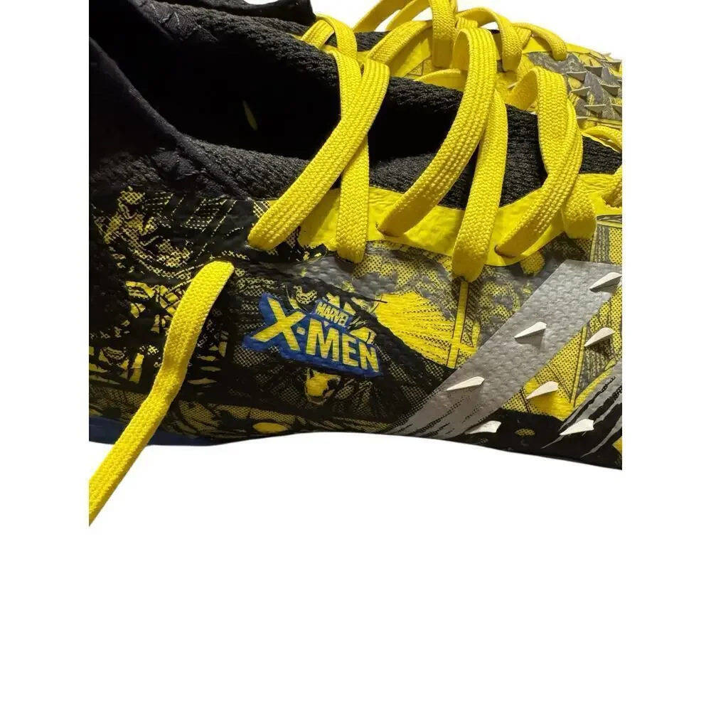 Adidas Men’s Size 7 US Multicolored Predator ‘Wolverine’ Soccer Cleats